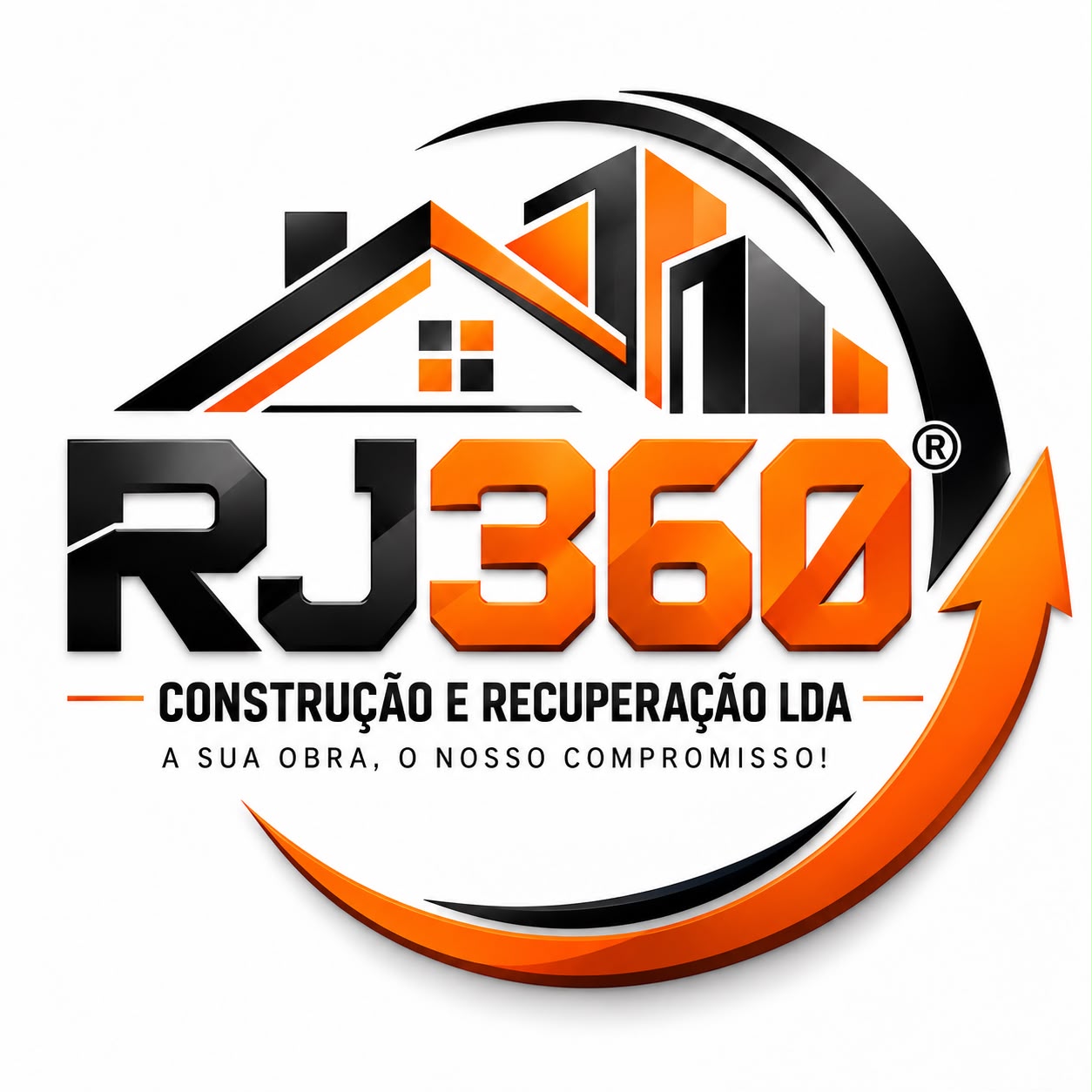 Logótipo RJ360